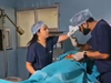 Karnataka doctor holds pre-wedding shoot inside govt hospital operation theatre, suspended