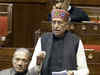 UPA govt most corrupt regime India has ever seen: BJP MP Sushil Modi