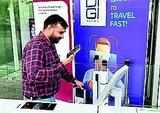 Surveillance or security? Digi Yatra app divides opinion on facial scanning
