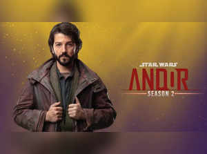 When will 'Andor Season 2' be released? Star Wars star Diego Luna offers hints. Know about star cast