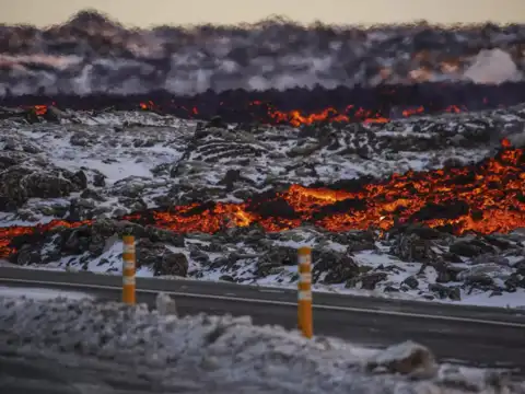 Civil Defense Response​