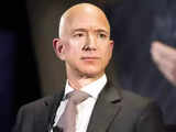 Jeff Bezos sells roughly $2 billion of Amazon shares