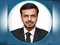 Kunal Shah, senior technical & derivative analyst at LKP Securities