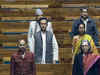 Congress cautious, most opposition parties skip temple debate