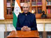 One Nation, One Election: Kovind-headed panel reviews progress made by it