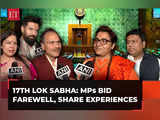 17th Lok Sabha concludes ahead of 2024 General Elections, MPs bid farewell, share experiences