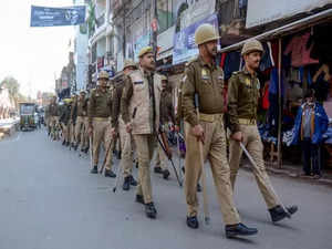 Haldwani violence: Govt writes to MHA seeking additional paramilitary forces