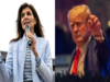 Trump mocks Nikki Haley for absence of her military husband; Indian-American hits back