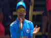 "Uday Saharan's composure similar to...": Ashwin hails India's U19 skipper