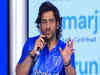 Watch MS Dhoni explain his love affair with the number seven