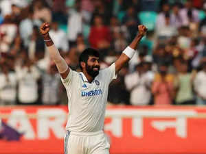 "The real show stealer was Boomball": Ashwin hails Bumrah's second Test performance against England