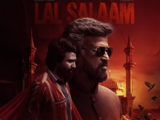 Rajinikanth's 'Lal Salaam' struggles to make waves at box office, earns Rs 3.55 cr on Day 2