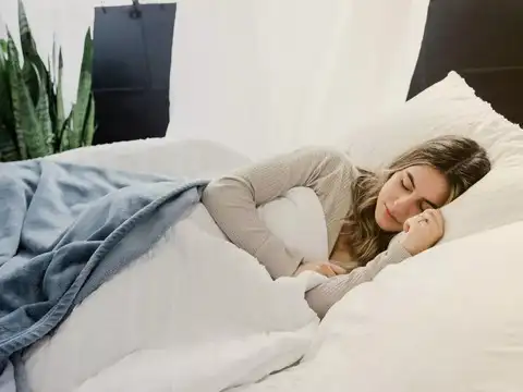 Promotes better sleep