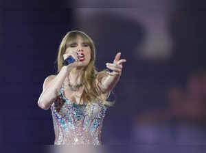 Taylor Swift expected to make epic journey from Tokyo to the Super Bowl. Will she make it in time?