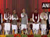 PM Modi inaugurates, lays foundation stone of various projects worth Rs 7500 cr in Madhya Pradesh's Jhabua