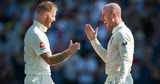 England's Jack Leach ruled out of India tests with knee injury