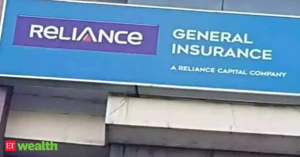 Reliance Capital’s admin opposes Rs 118 cr provision by Reliance General Insurance