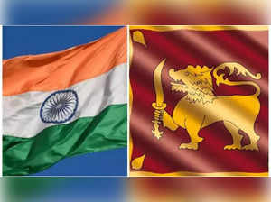 India Sri Lanka ANI