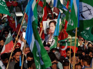 Pak election results 2024: PTI-backed independent candidates lead with 95 seats in NA