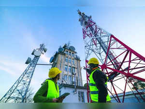 Shortage of 2.41 mn skilled workers in Indian telecom sector, gap to grow 3.8X by 2030