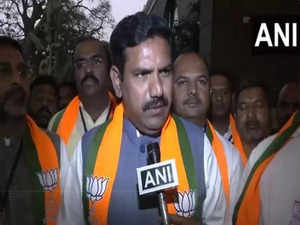 "BJP and JDS will fight elections unitedly in all 28 Lok Sabha constituencies," Karnataka BJP chief BY Vijayendra