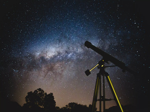 10 Best Telescopes for Exploring the Night Sky and Beyond (2024)