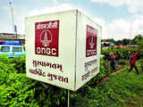 ONGC Q3 net falls 14% as oil prices dip