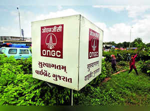 ONGC Q3 Net Falls 14% as Oil Prices Dip