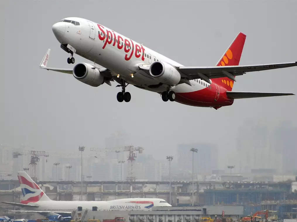 SpiceJet’s Hobson’s choice: Wield the axe or fall deeper into trouble