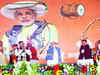 PM Modi mocks Congress, predicts BJP's victory of 370 Seats in Lok Sabha Elections