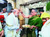 Must win all 28 Lok Sabha seats: Amit Shah to BJP Karnataka unit