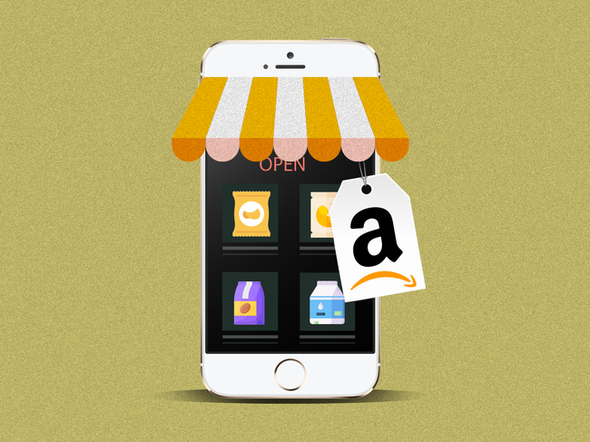 AMAZON--FMCG SALES FALL CLOUDTAIL_online sellers_THUMB IMAGE_ETTECH