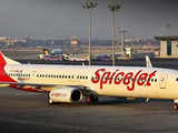 SpiceJet set to lay off 1,400 employees