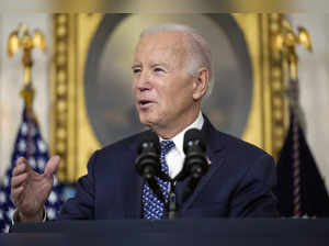 White House downplays Biden, national security aide's blunt comments on Israel