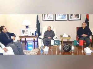 Pakistan: PPP, PML-N agree in principle to save country from 'political instability'