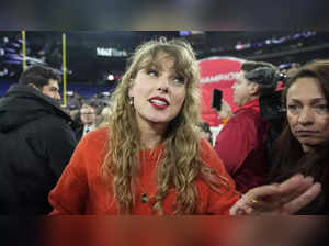 Taylor Swift (AP Photo)