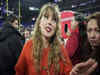 Super Bowl LVIII: Taylor Swift lauded by Adele ahead of Kansas City Chiefs vs San Francisco 49ers Super Bowl 2024 game