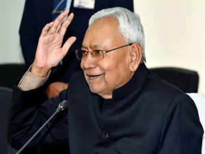 Bihar: JDU exudes confidence in winning trust vote ahead of floor test today