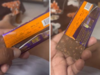 Hyderabad man's Cadbury horror: Live Worm found inside chocolate bar, company responds