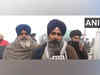Unfortunate a farmer is dubbed anti-national: Punjab Kisan Mazdoor Sangharsh Committee ahead of farmers march to Delhi