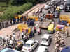 Delhi Traffic Advisory: Don't get stuck! Check restrictions, routes, and key details from traffic advisory