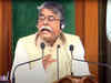 No confidence motion against Bihar assembly Speaker taken up