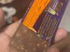 Hyderabad man shows live worm crawling in Dairy Milk chocolate bar in viral video. Cadbury says this