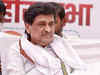 'These betrayers...': Congress' swipe at Ashok Chavan after he quits party
