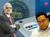 Hardly any room for review of action taken against Paytm Payments Bank: RBI Guv Das