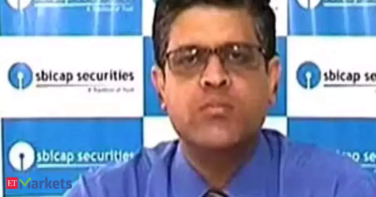 Power stocks: Mahantesh Sabarad on what to buy