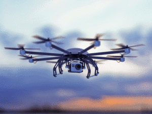 'Intrusive' drones? US surveillance case tests privacy law