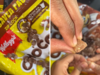 Viral video shows worms found inside Kellogg's Chocos, company issues statement: Watch