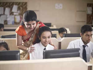 Andhra Pradesh govt releases notification to recruit 6,100 teachers