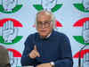 INDIA bloc strong despite Nitish Kumar's exit, seat sharing to be finalised soon, says Jairam Ramesh